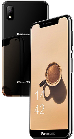 Panasonic